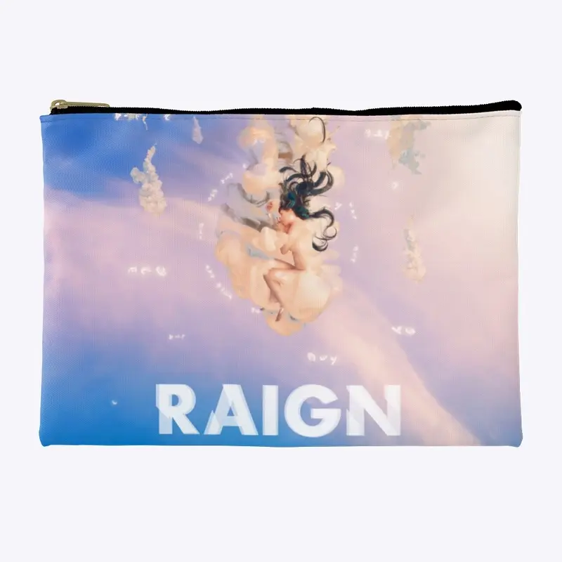 SIGN FROM ABOVE | RAIGN